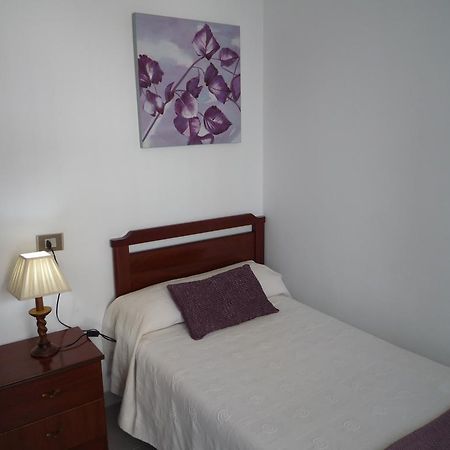 Hostal Residencia Ponte Vella Lugo Bilik gambar