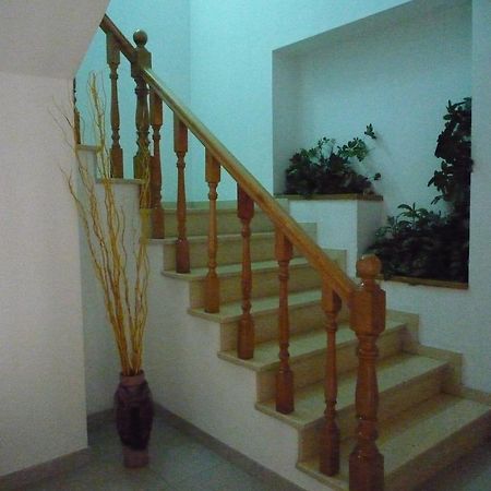 Hostal Residencia Ponte Vella Lugo Luaran gambar