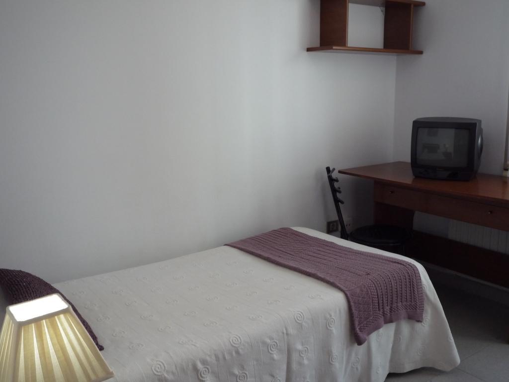 Hostal Residencia Ponte Vella Lugo Bilik gambar