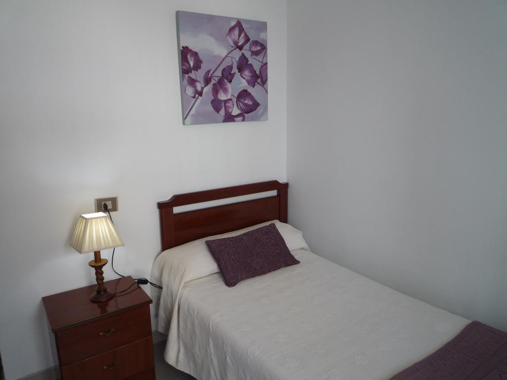 Hostal Residencia Ponte Vella Lugo Bilik gambar