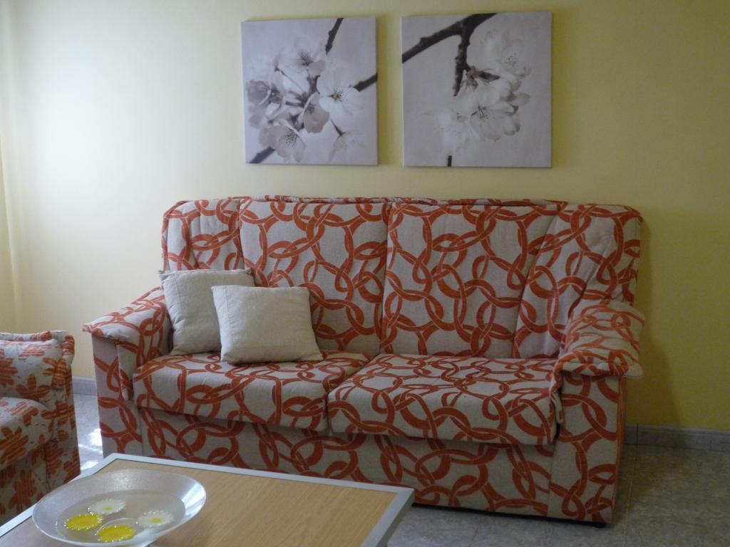 Hostal Residencia Ponte Vella Lugo Luaran gambar