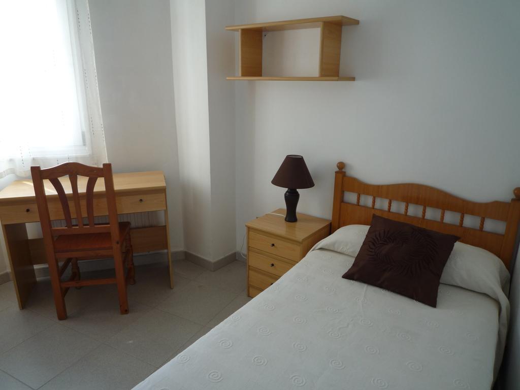 Hostal Residencia Ponte Vella Lugo Bilik gambar
