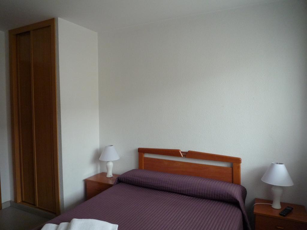 Hostal Residencia Ponte Vella Lugo Bilik gambar
