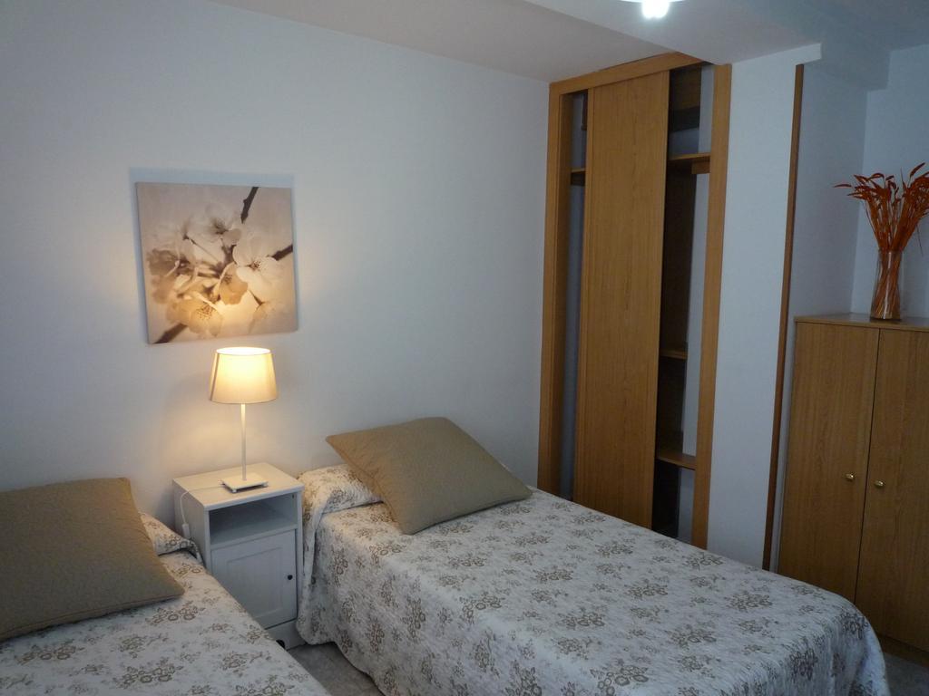 Hostal Residencia Ponte Vella Lugo Bilik gambar